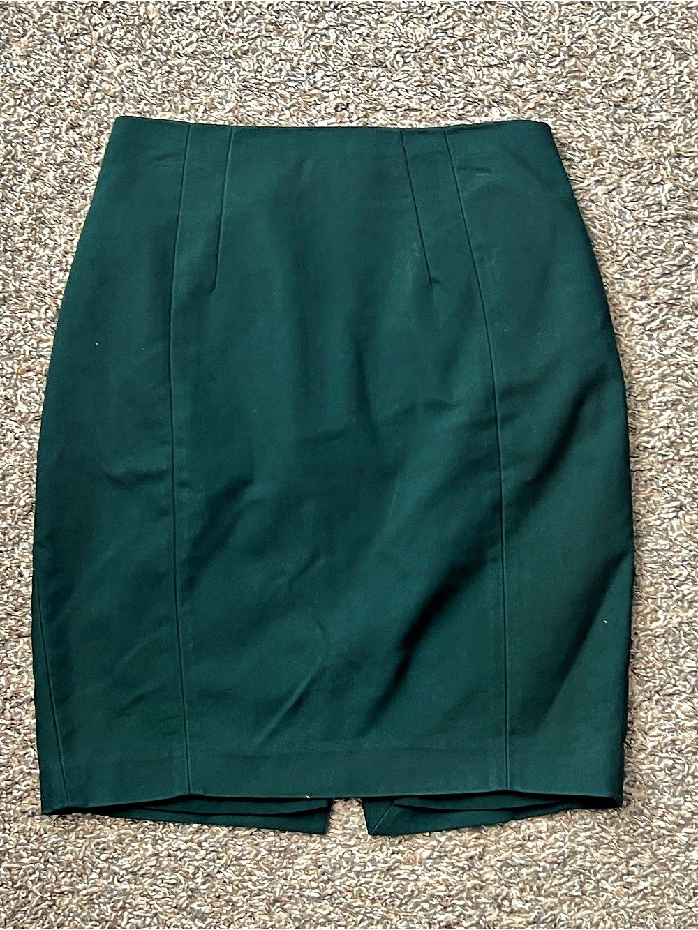Express Size 0